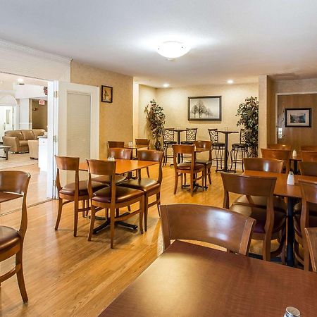 Quality Inn & Suites On The River Glenwood Springs Dış mekan fotoğraf