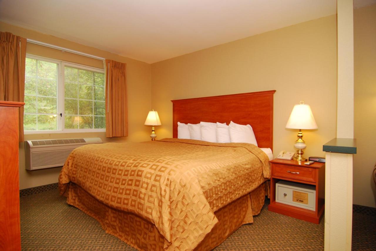 Quality Inn & Suites On The River Glenwood Springs Dış mekan fotoğraf