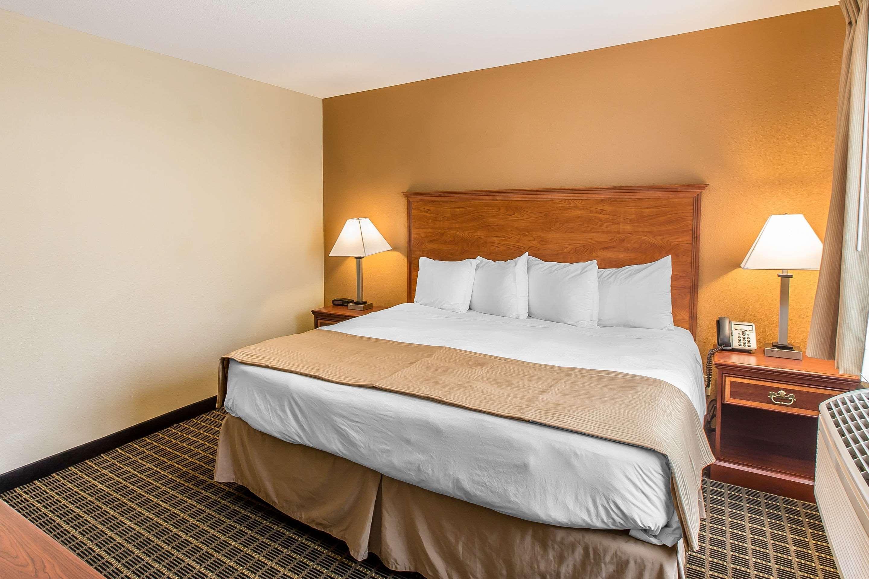 Quality Inn & Suites On The River Glenwood Springs Dış mekan fotoğraf