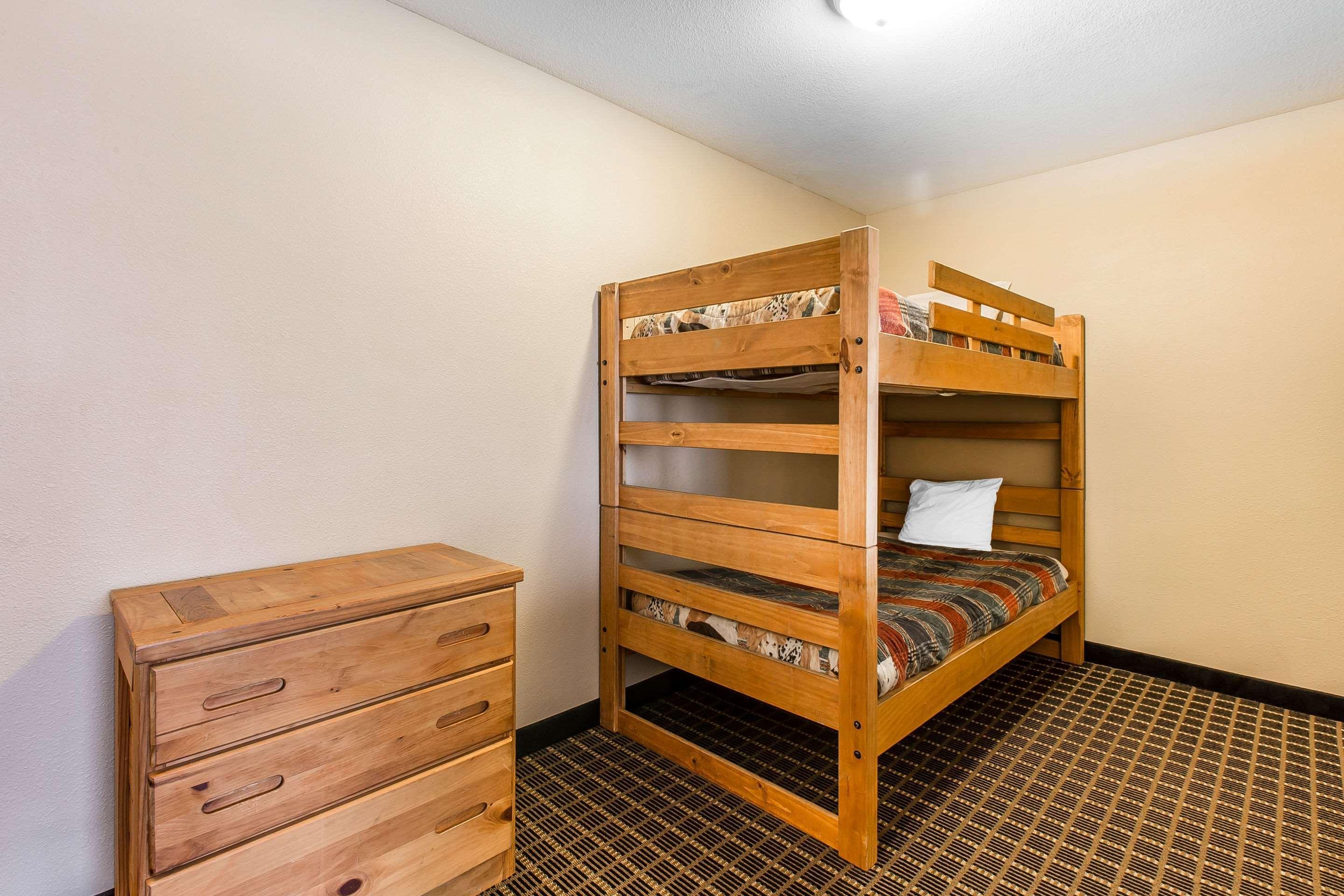Quality Inn & Suites On The River Glenwood Springs Dış mekan fotoğraf