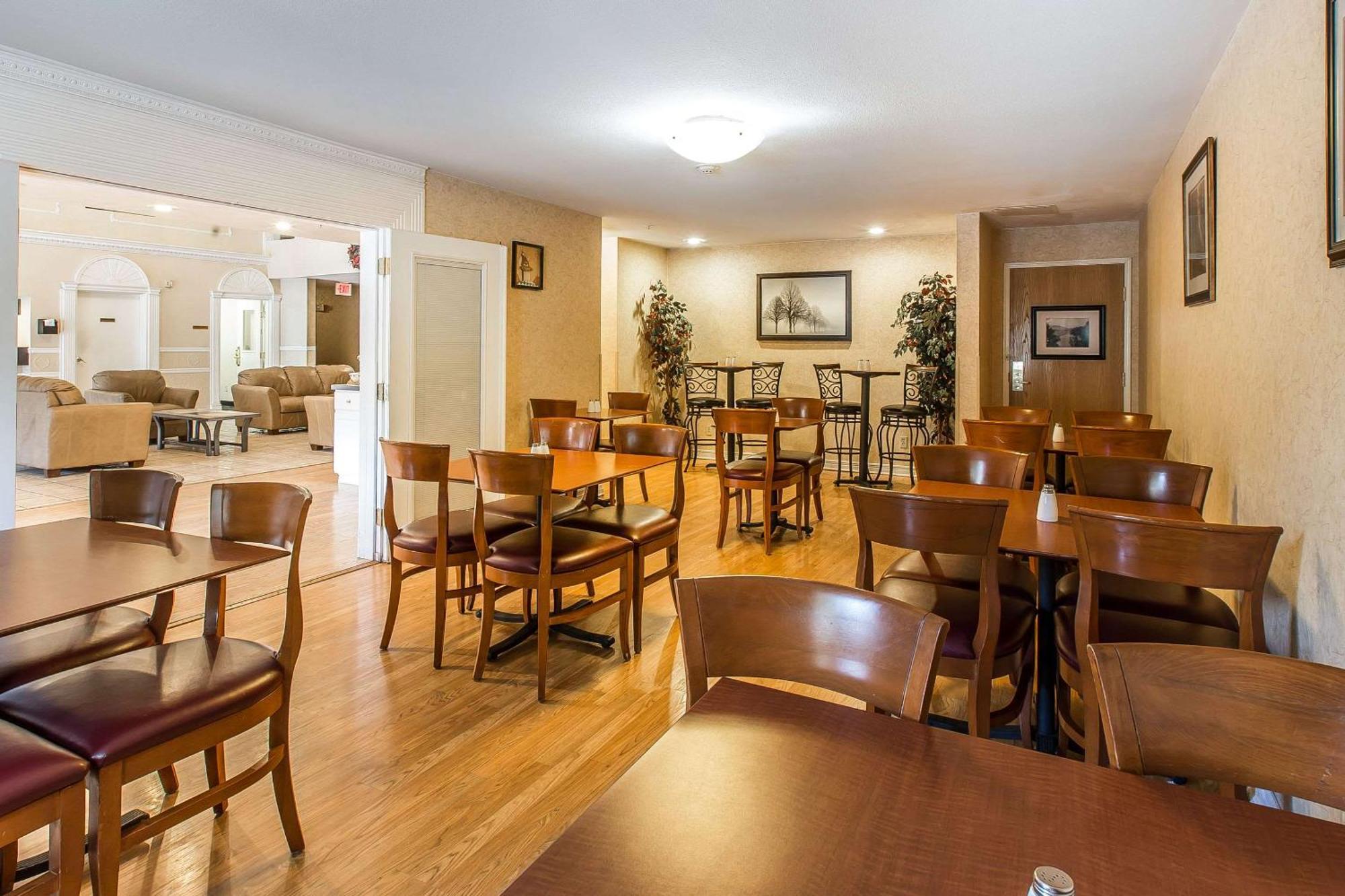 Quality Inn & Suites On The River Glenwood Springs Dış mekan fotoğraf