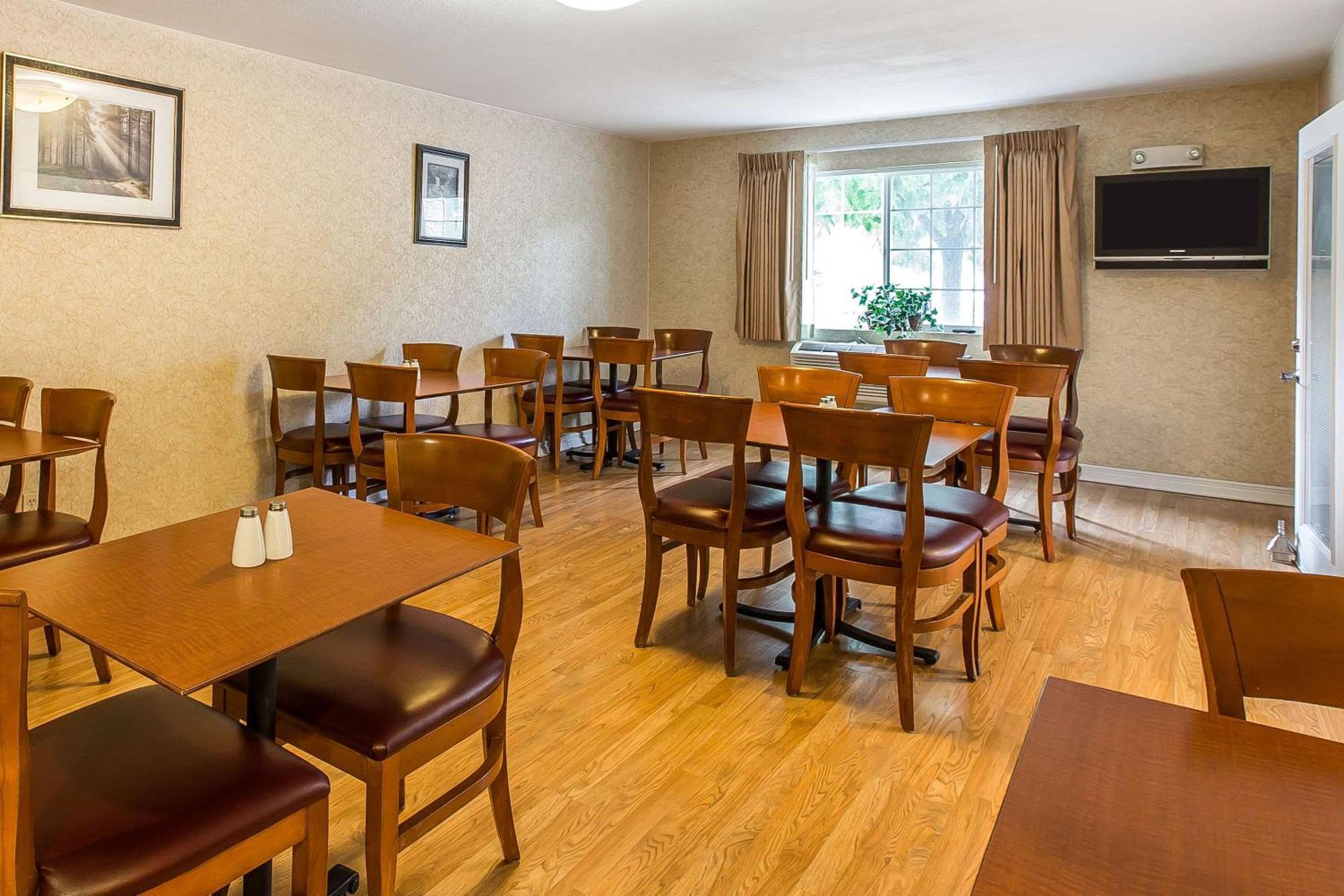 Quality Inn & Suites On The River Glenwood Springs Dış mekan fotoğraf