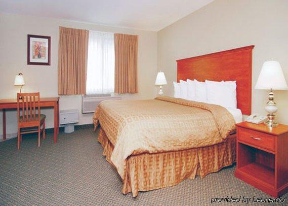 Quality Inn & Suites On The River Glenwood Springs Oda fotoğraf