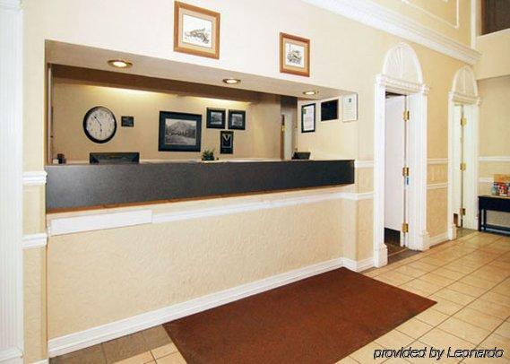 Quality Inn & Suites On The River Glenwood Springs İç mekan fotoğraf