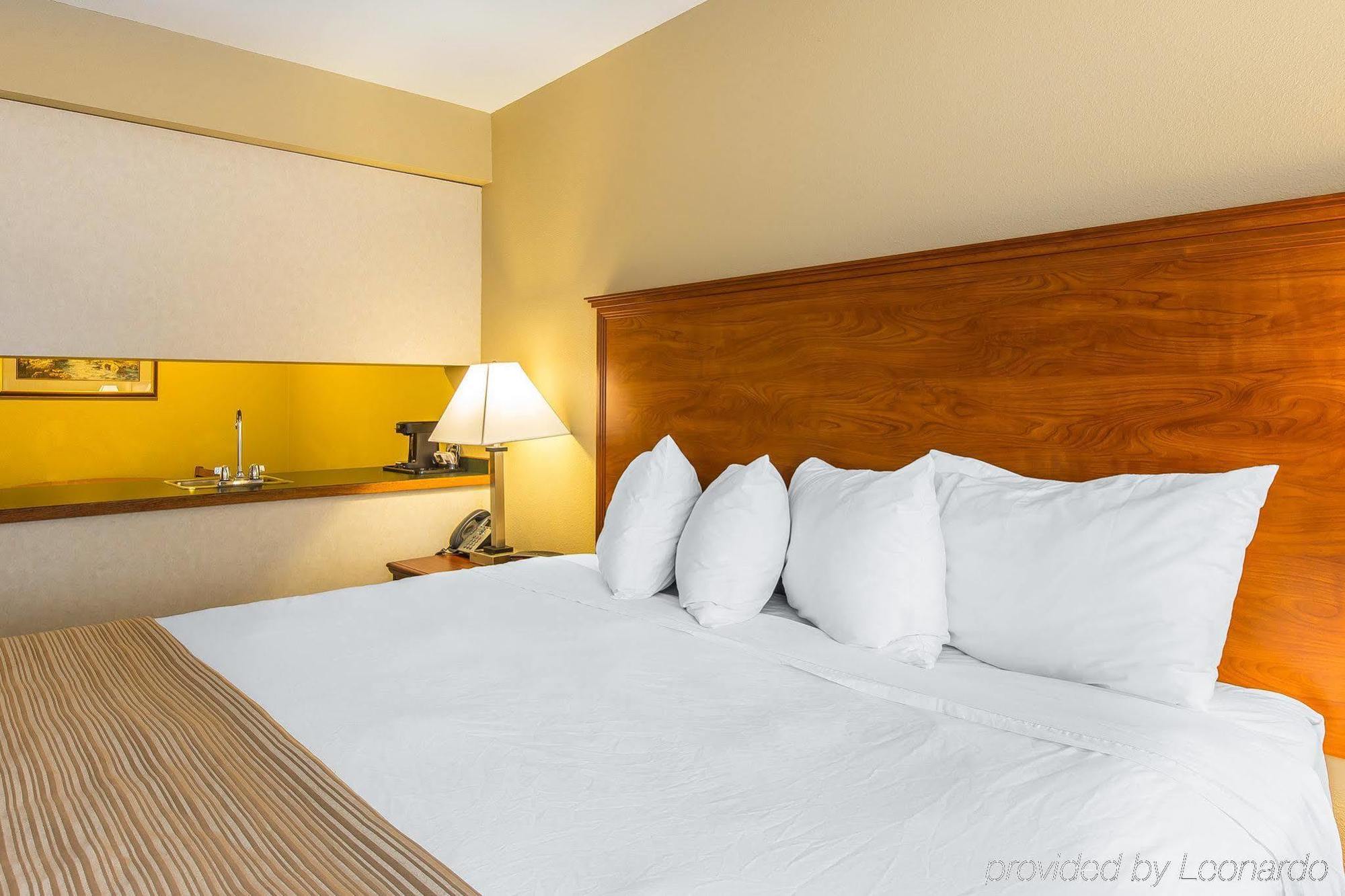Quality Inn & Suites On The River Glenwood Springs Dış mekan fotoğraf